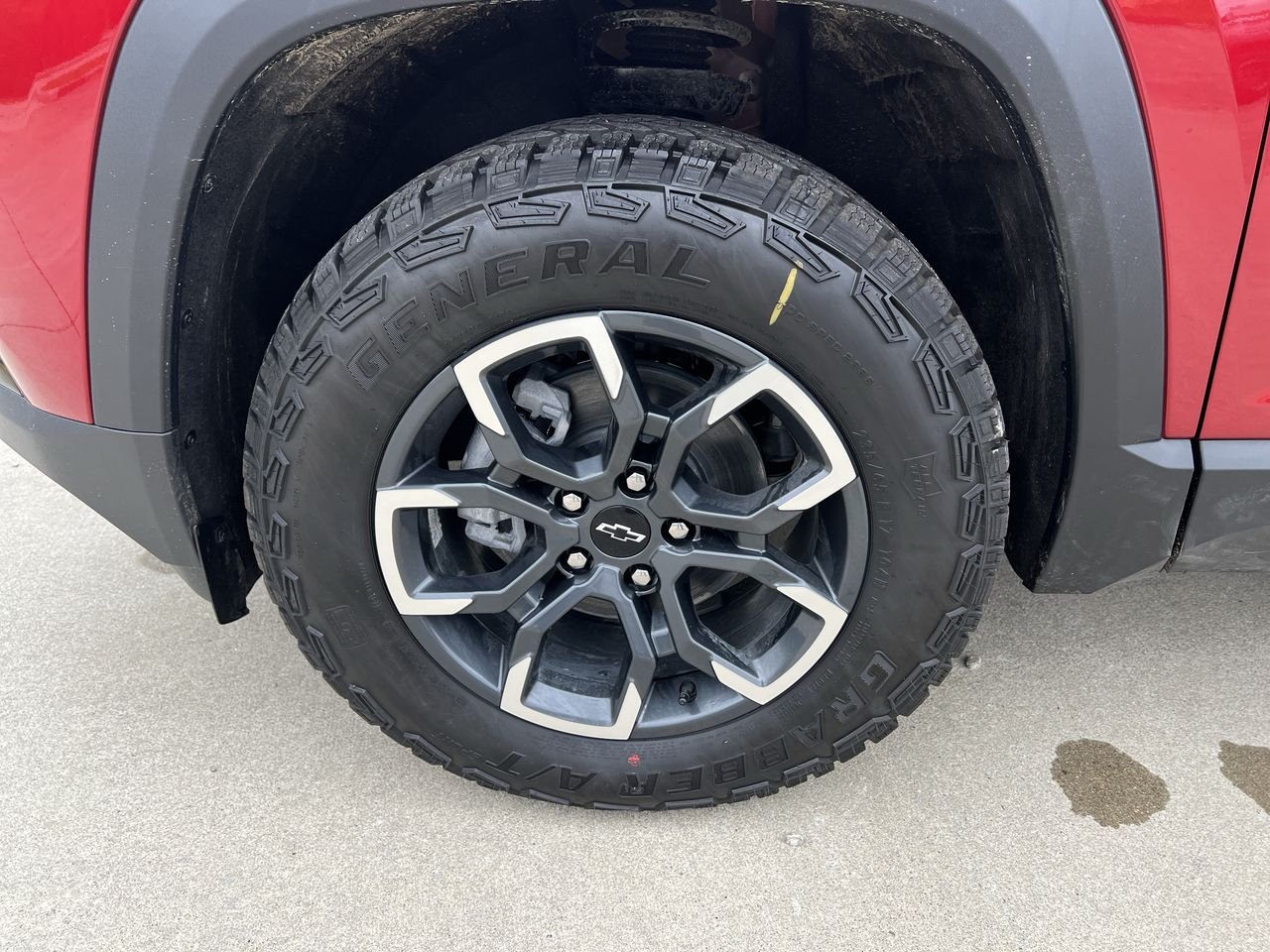 2026 Chevrolet Equinox ACTIV - Photo 91