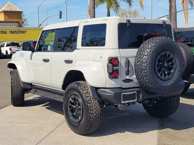 New 2026 Avalanche Ford Raptor® image 6