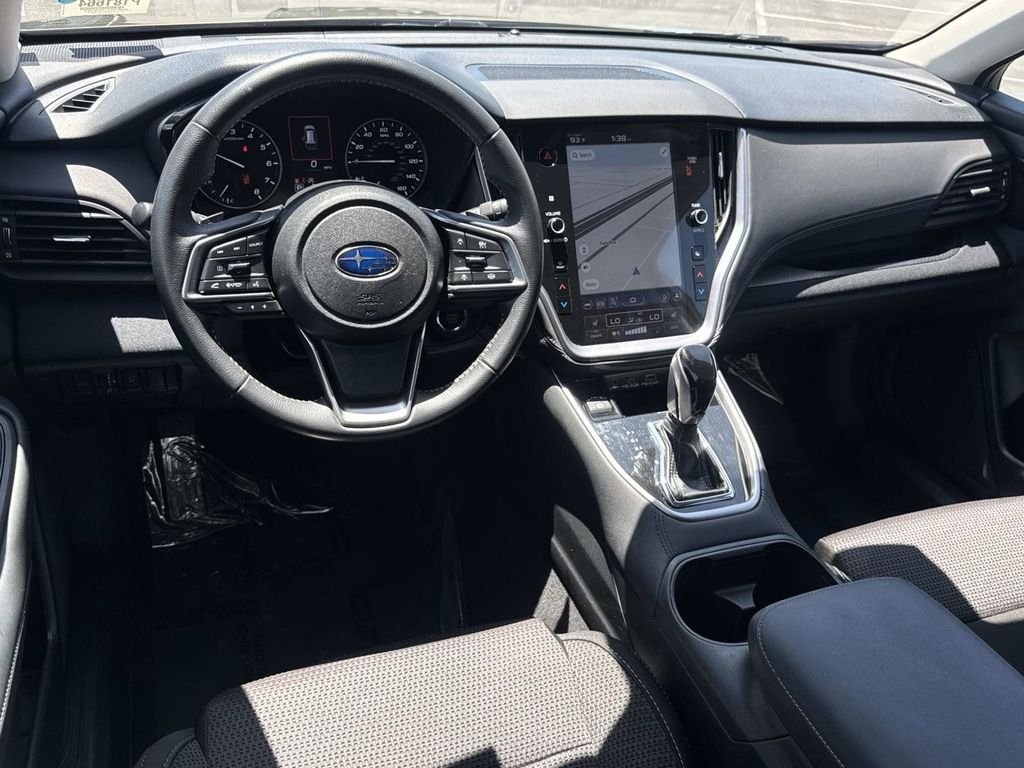 2025 Subaru Outback Premium - Photo 6
