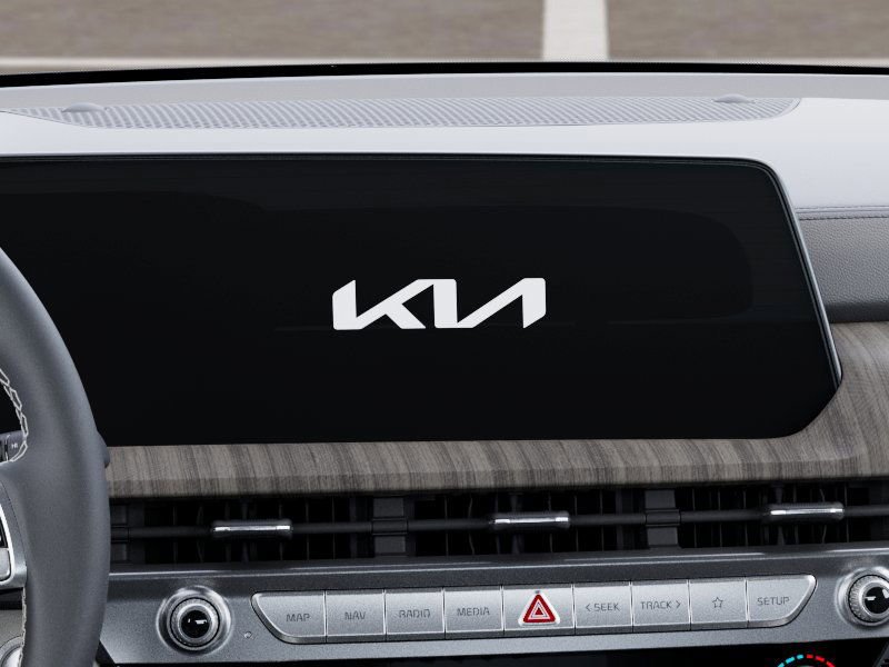 New 2025 Ebony Black Kia SX image 20