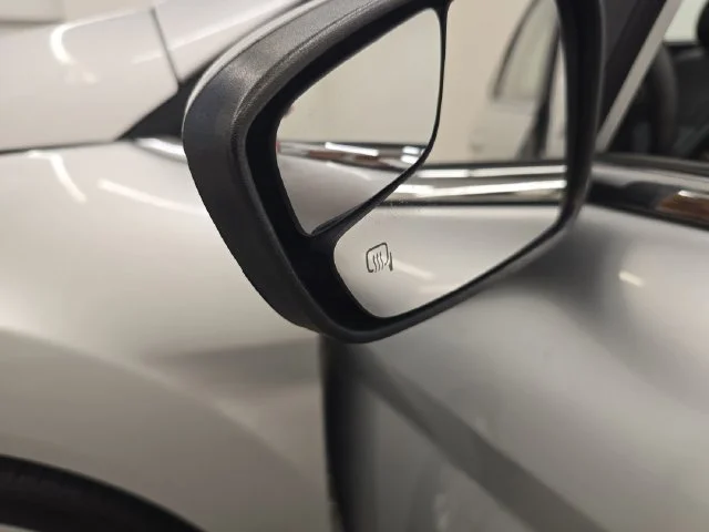 Used 2014 Ingot Silver Ford Titanium image 35