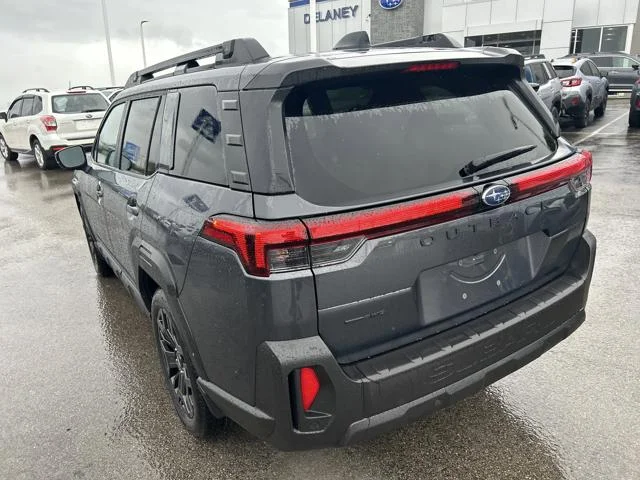 2026 Subaru Outback Limited XT - Photo 53