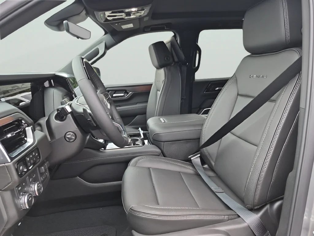 New 2026 GMC Yukon Denali, photo 18