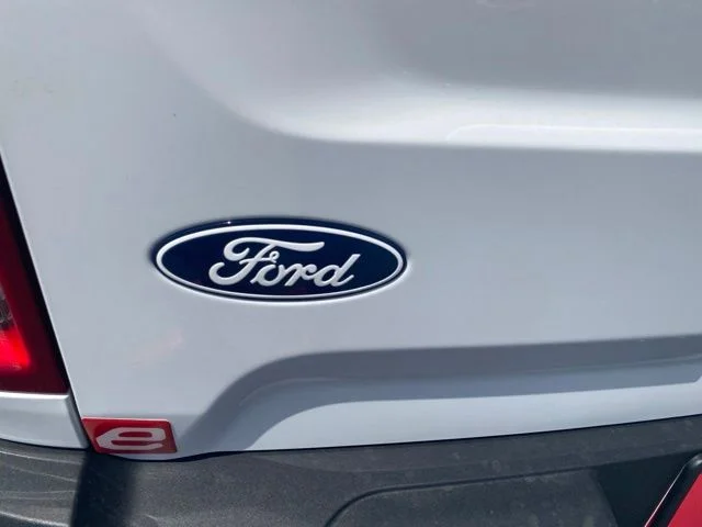New 2026 Oxford White Ford Big Bend® image 35