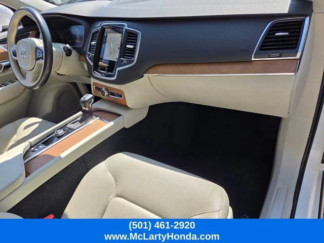 Used 2022 Crystal White Metallic Volvo T5 Momentum image 19