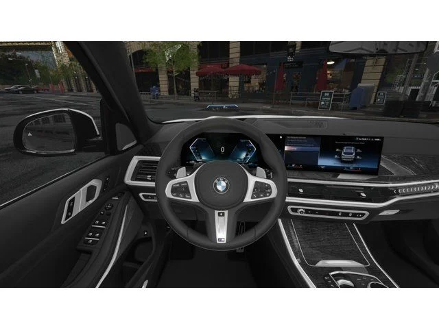 Used 2026 Alpine White BMW xDrive50e image 13