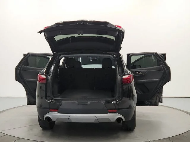 Used 2020 Black Chevrolet LT image 14