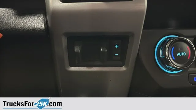 Used 2019 Ingot Silver Ford Lariat image 35