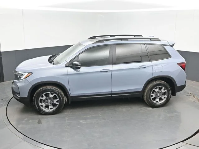 2022 Honda Passport TrailSport - Photo 37