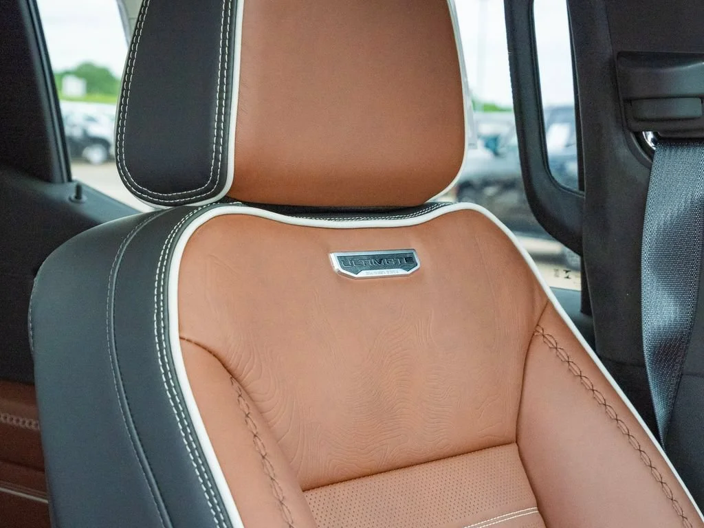 2026 GMC Sierra 1500 Denali Ultimate - Photo 20
