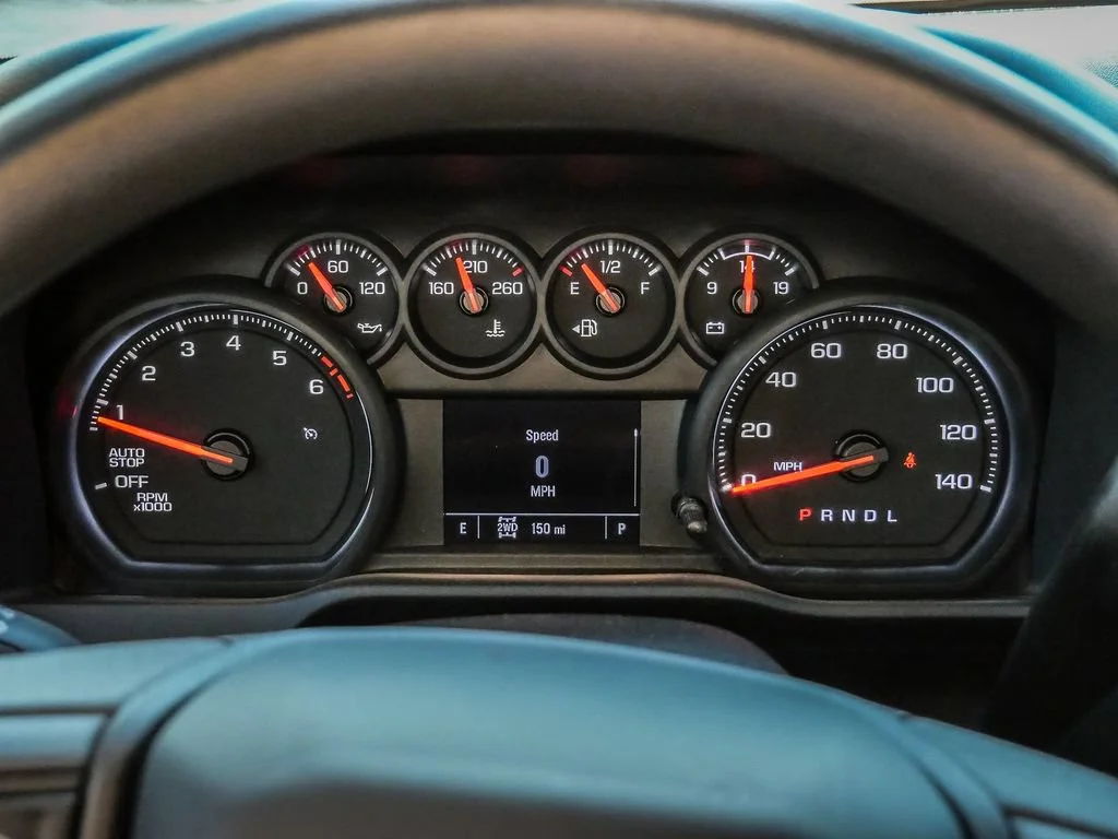 2026 GMC Sierra 1500 Pro - Photo 35