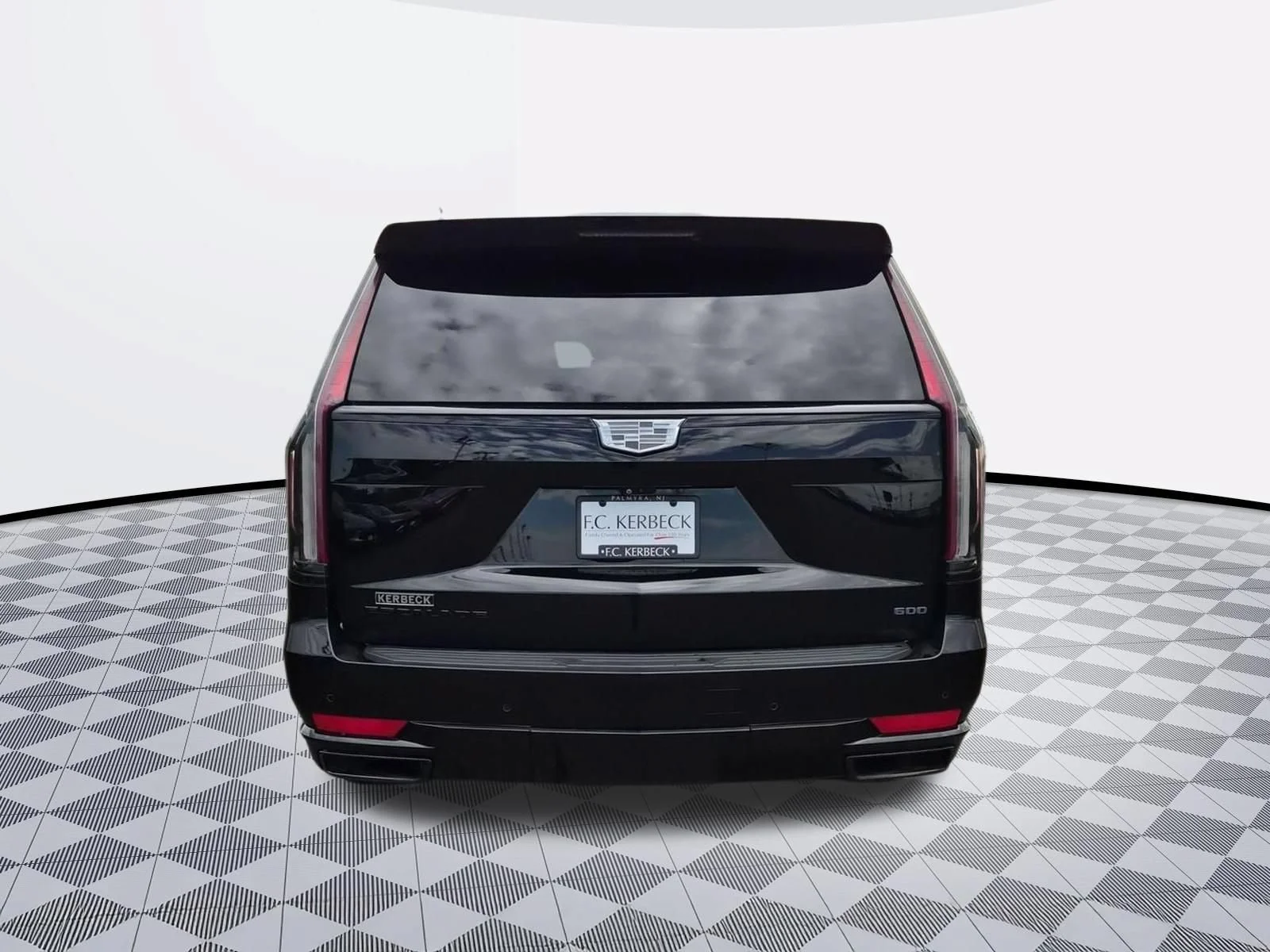 2022 Cadillac Escalade Sport Platinum - Photo 7