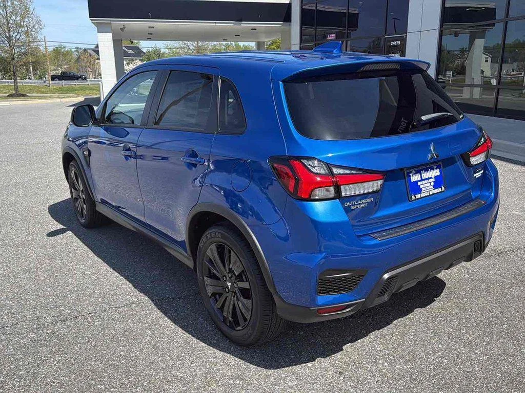 2026 Mitsubishi Outlander Sport LE - Photo 6