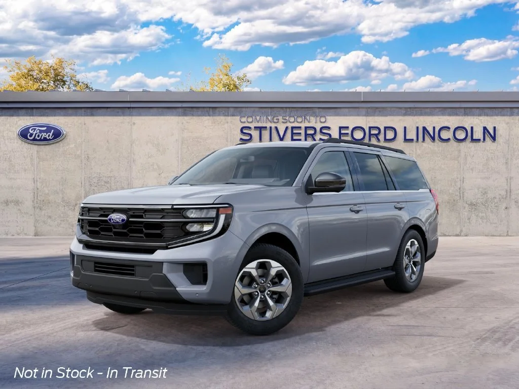 New 2027 Gray Ford Active image 3