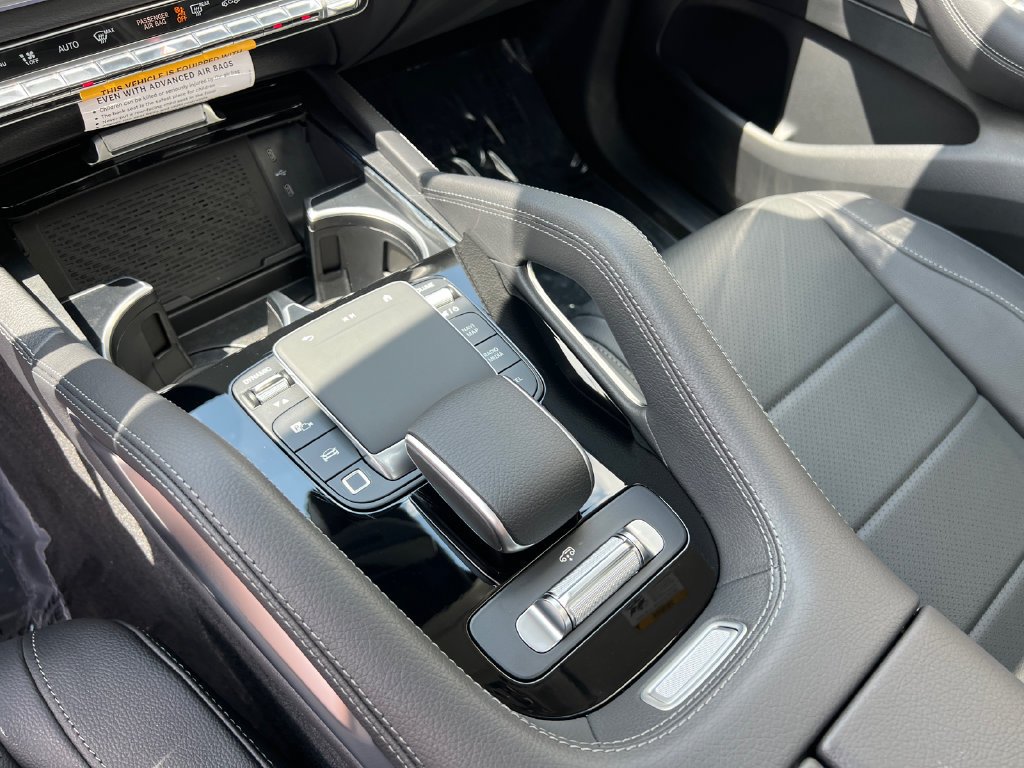 New 2026 Black Mercedes-Benz GLS 450 image 62