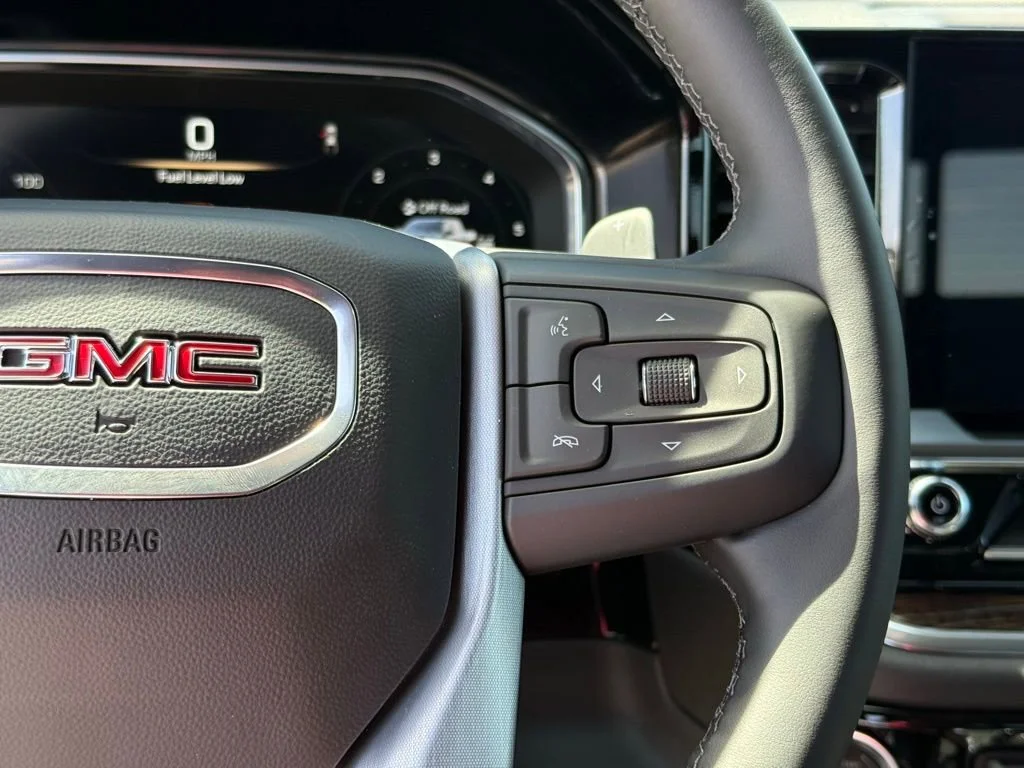 New 2026 Summit White GMC Elevation image 18