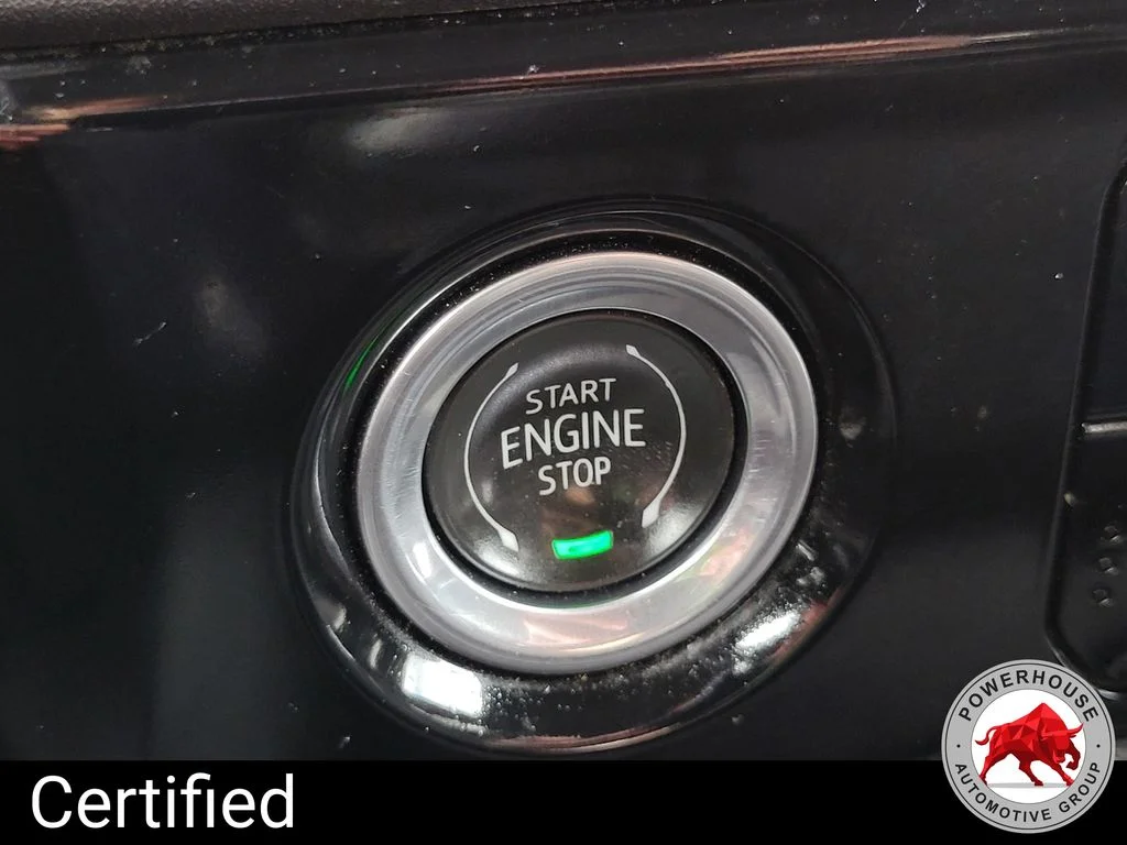 Certified Used 2023 Red Chevrolet LT image 35