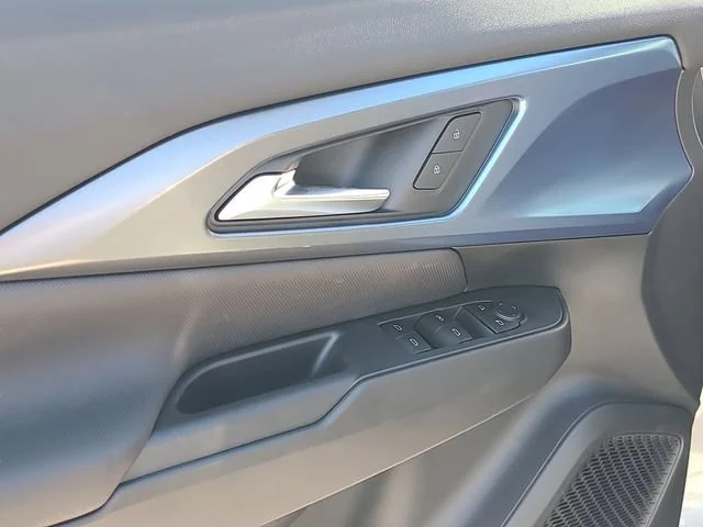 New 2026 Sterling Gray Metallic Chevrolet LT image 20