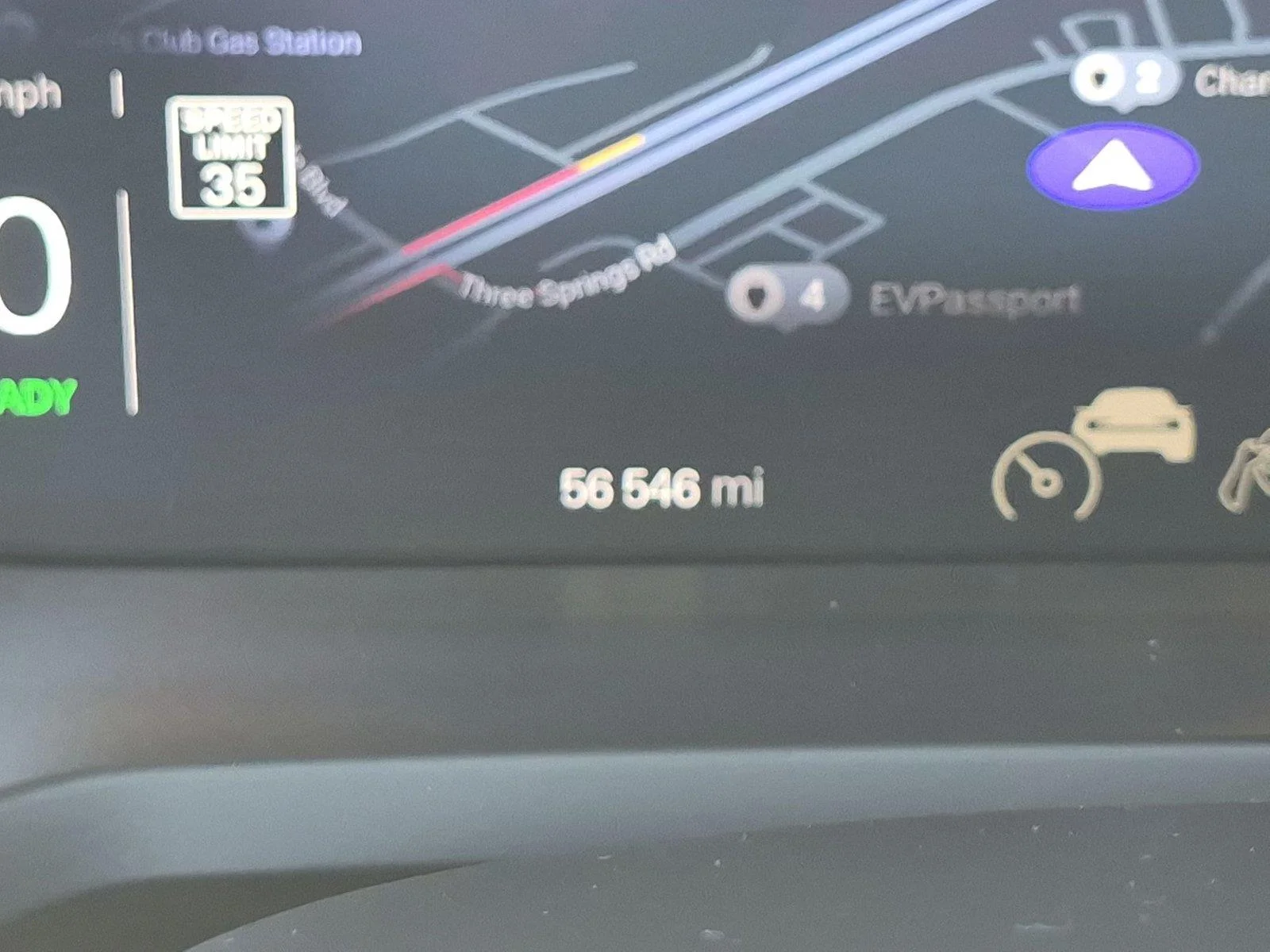 Used 2022 Snow Polestar  image 23