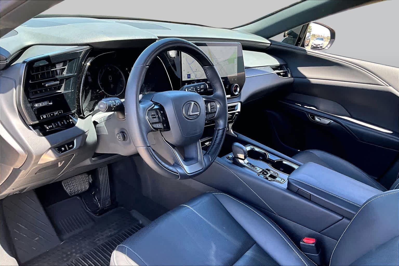 Used 2024 Caviar Lexus Premium Plus image 15
