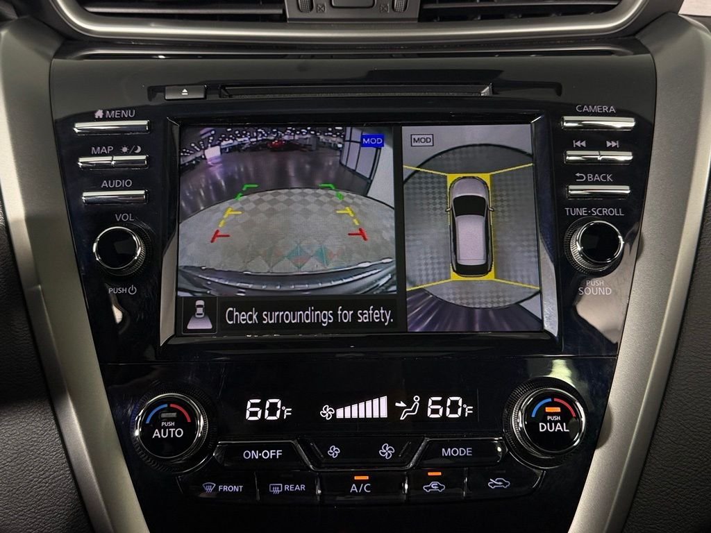 2024 Nissan Murano SL - Photo 22