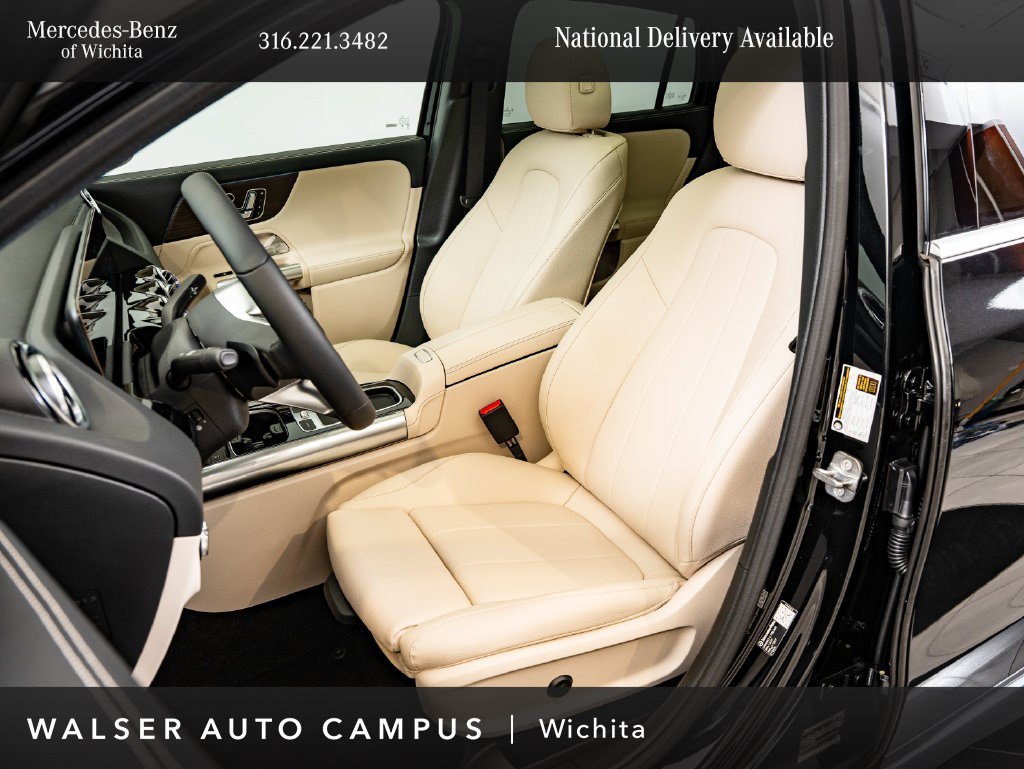 New 2026 Cosmos Black Metallic Mercedes-Benz GLA 250 image 24