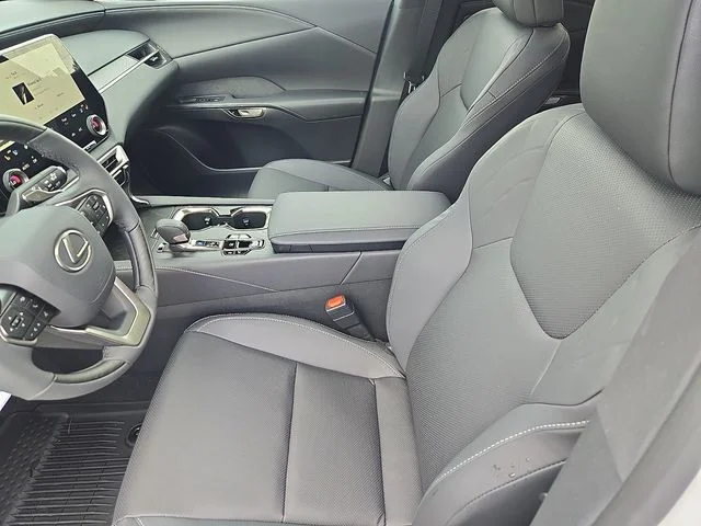 2026 Lexus RX 350 Premium - Photo 12