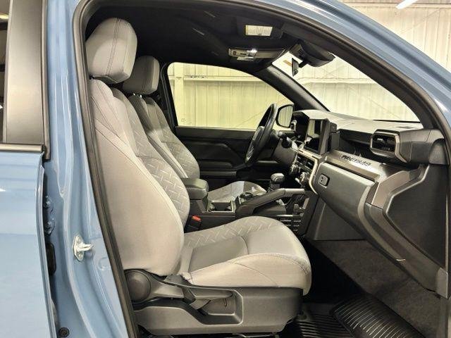 Certified Used 2026 HERITAGE BLUE Toyota  image 21