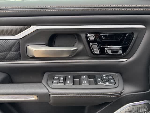 2026 RAM 1500 Tungsten - Photo 29