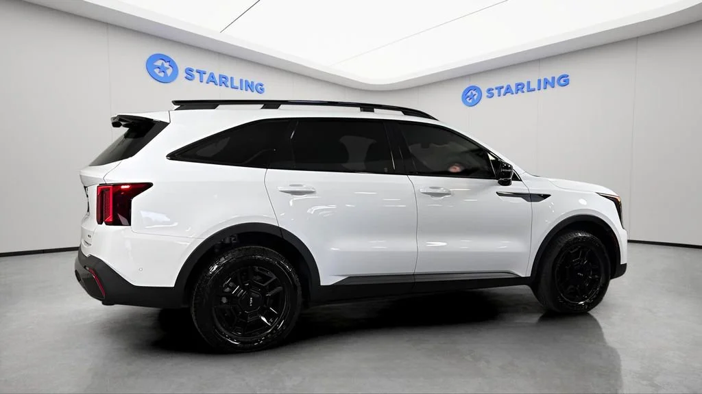2024 Kia Sorento X-Pro SX Prestige - Photo 11