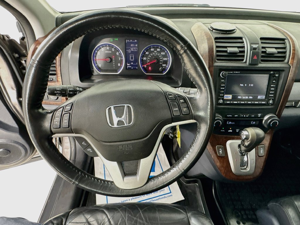 Used 2010 Urban Titanium Metallic Honda EX-L image 10
