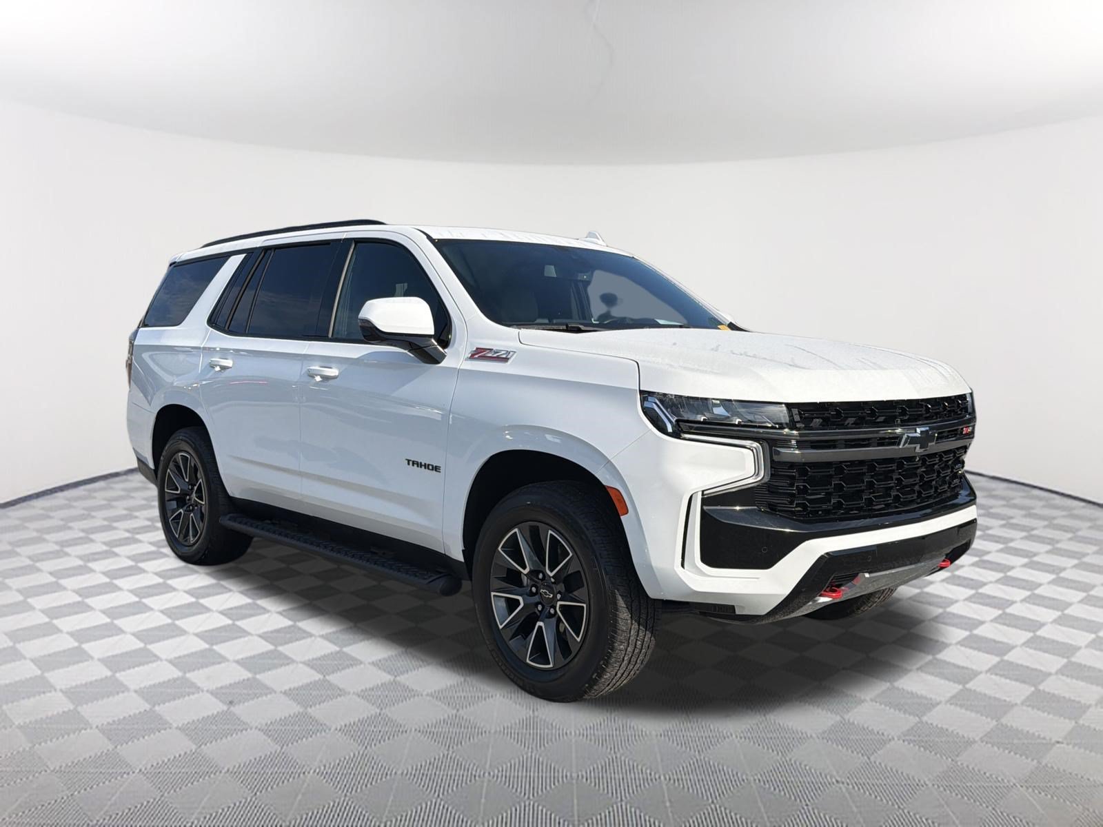 2022 Chevrolet Tahoe Z71 - Photo 7