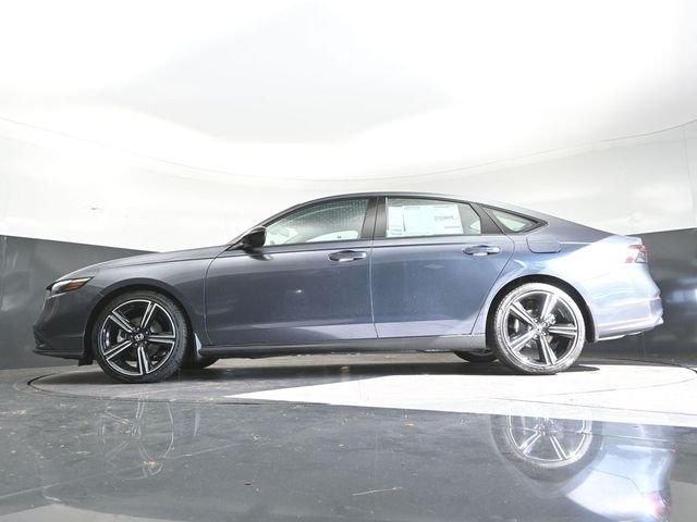 New 2026 Meteorite Gray Metallic Honda SE image 32