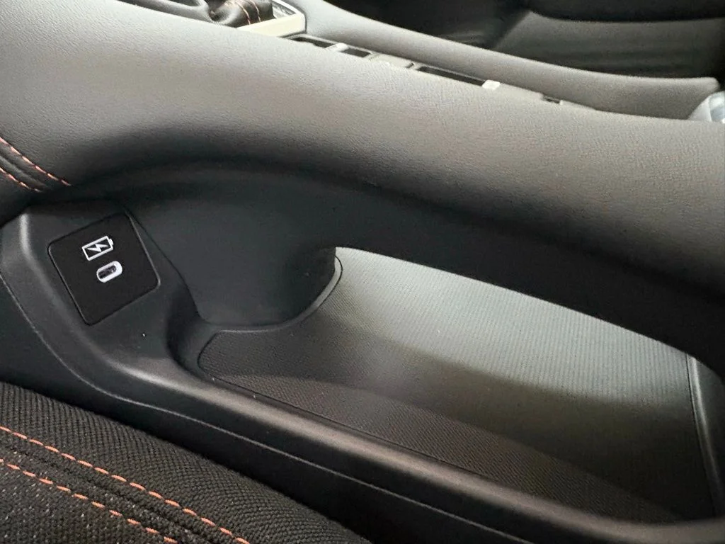 2026 Honda HR-V Sport - Photo 17