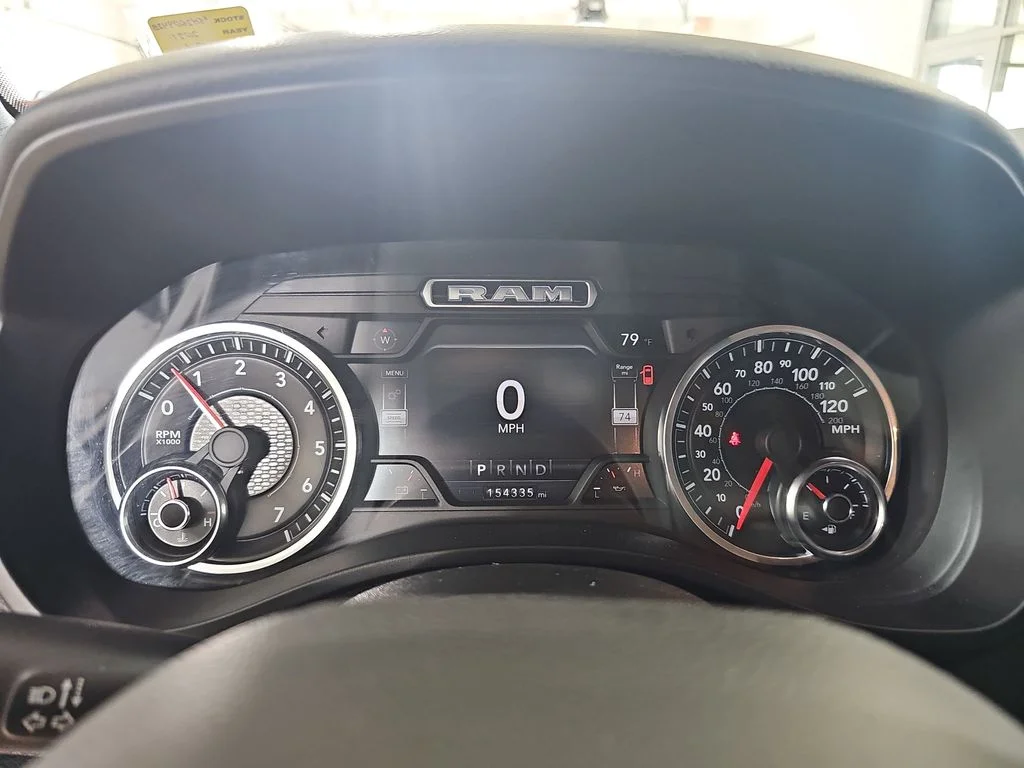 2021 RAM Ram 1500 Pickup Big Horn/Lone Star - Photo 23