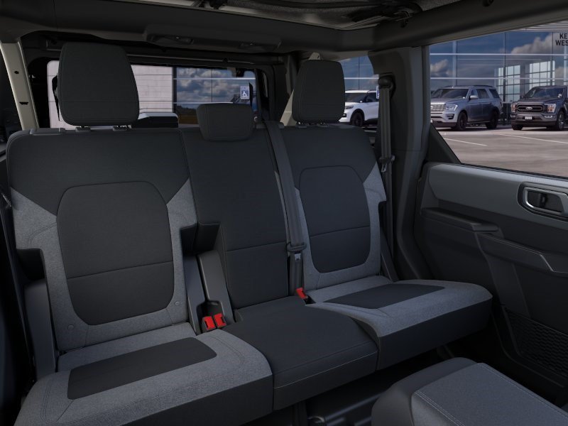 New 2026 Desert Sand Ford Base image 12