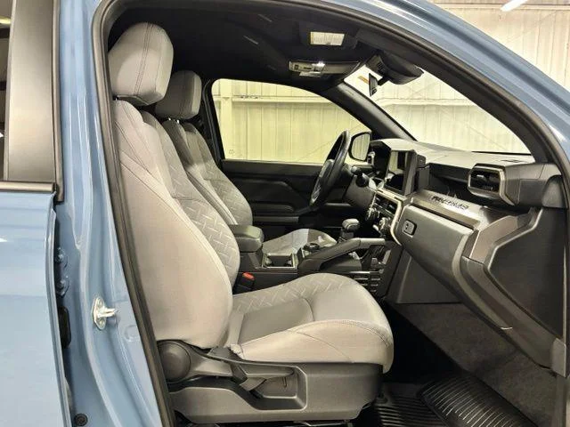 Used 2026 HERITAGE BLUE Toyota  image 21