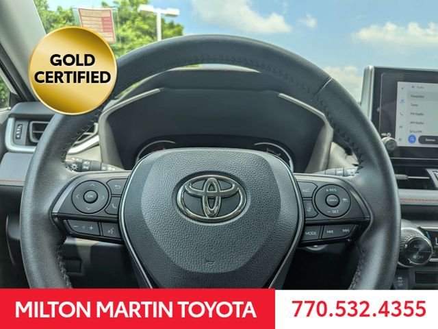 Used 2024 Black Toyota Adventure image 25