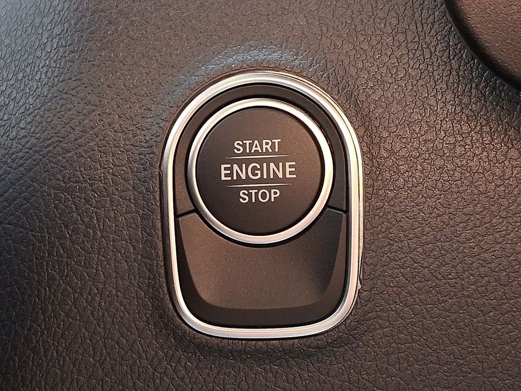 2025 Mercedes-Benz Sprinter Cargo Van Base - Photo 16