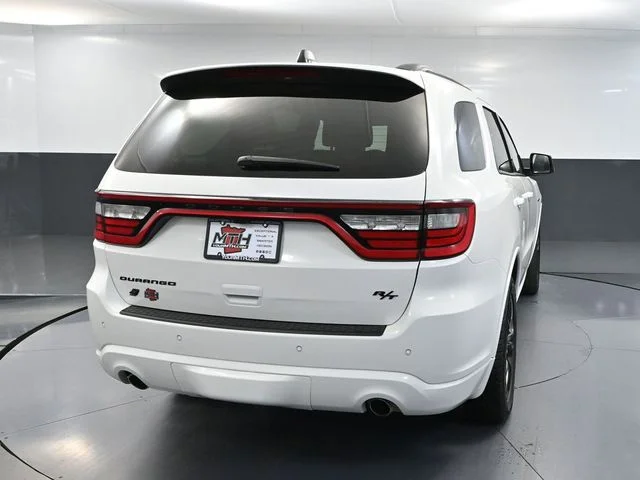 Certified Used 2024 White/off-white Dodge R/T Premium image 7