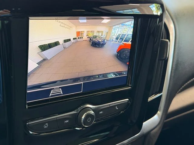 Used 2023 Black Chevrolet LT image 19