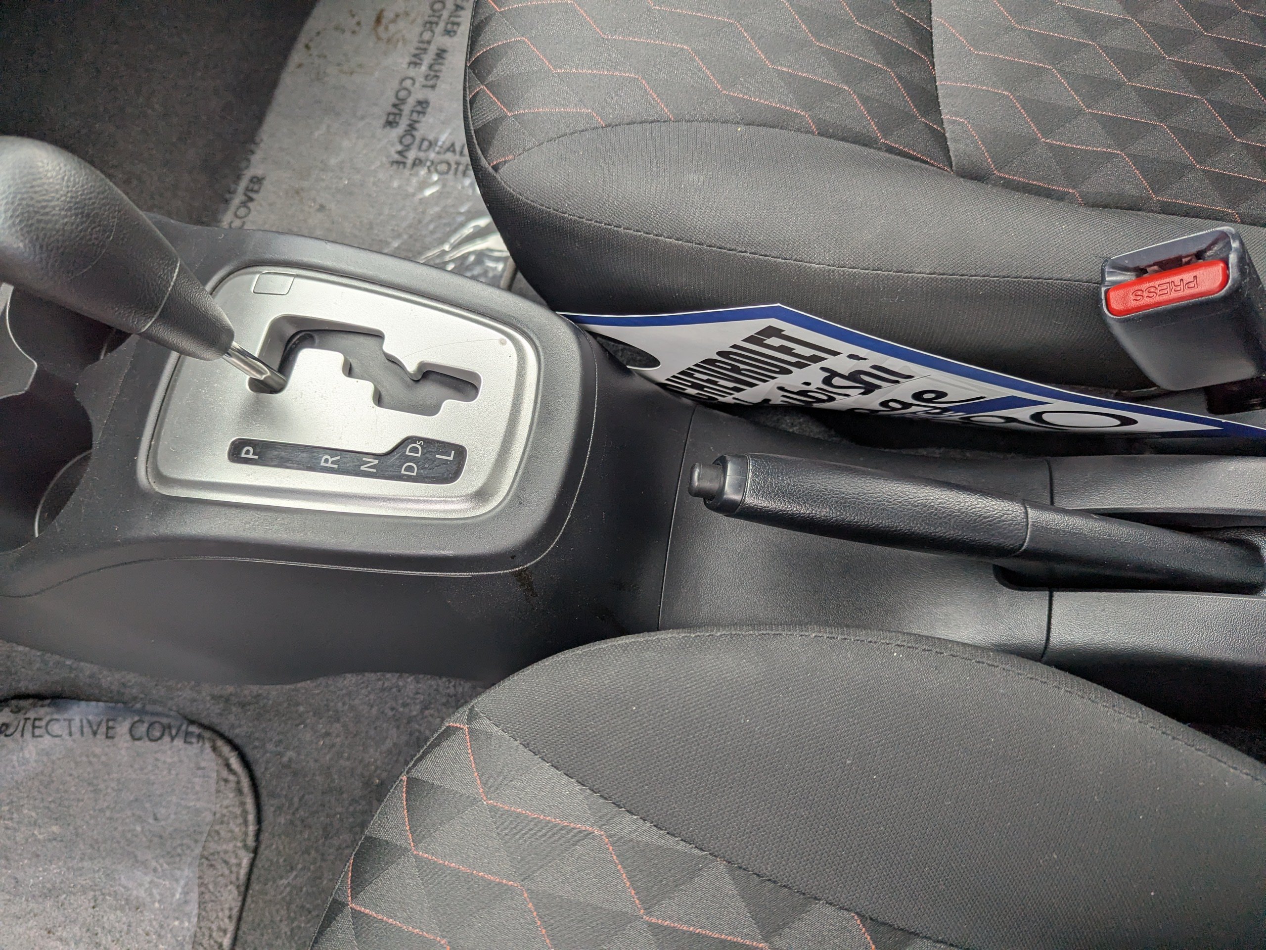 2021 Mitsubishi Mirage ES - Photo 23