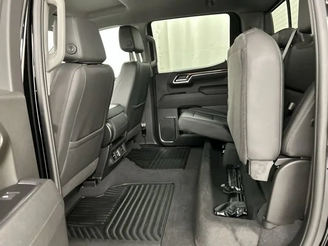 2026 Chevrolet Silverado 1500 LT - Photo 26