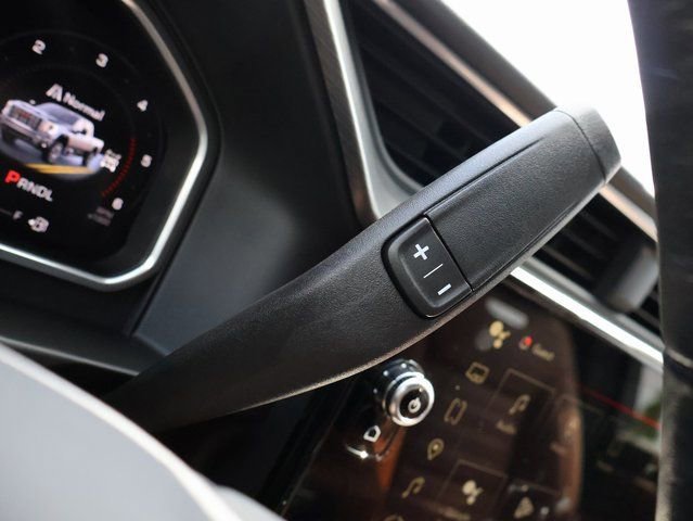 New 2026 Titanium Rush Metallic GMC Denali Ultimate image 35