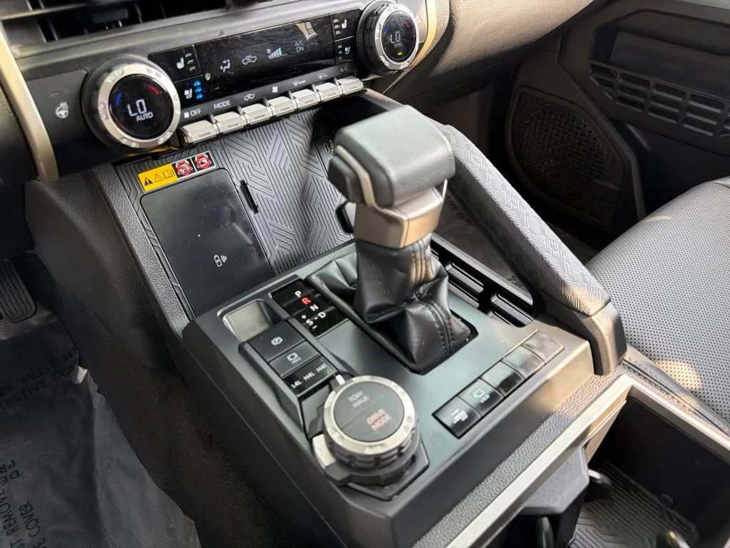 Used 2024 Brown Toyota Limited image 35