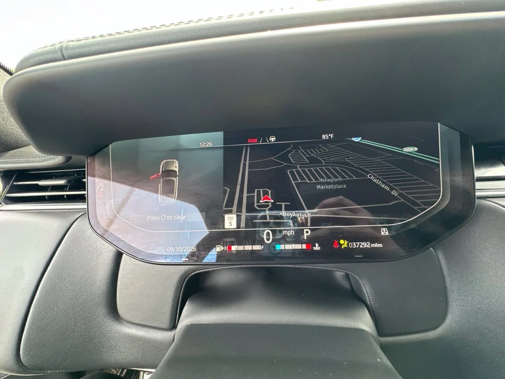 2023 Land Rover Range Rover Sport First Edition - Photo 19