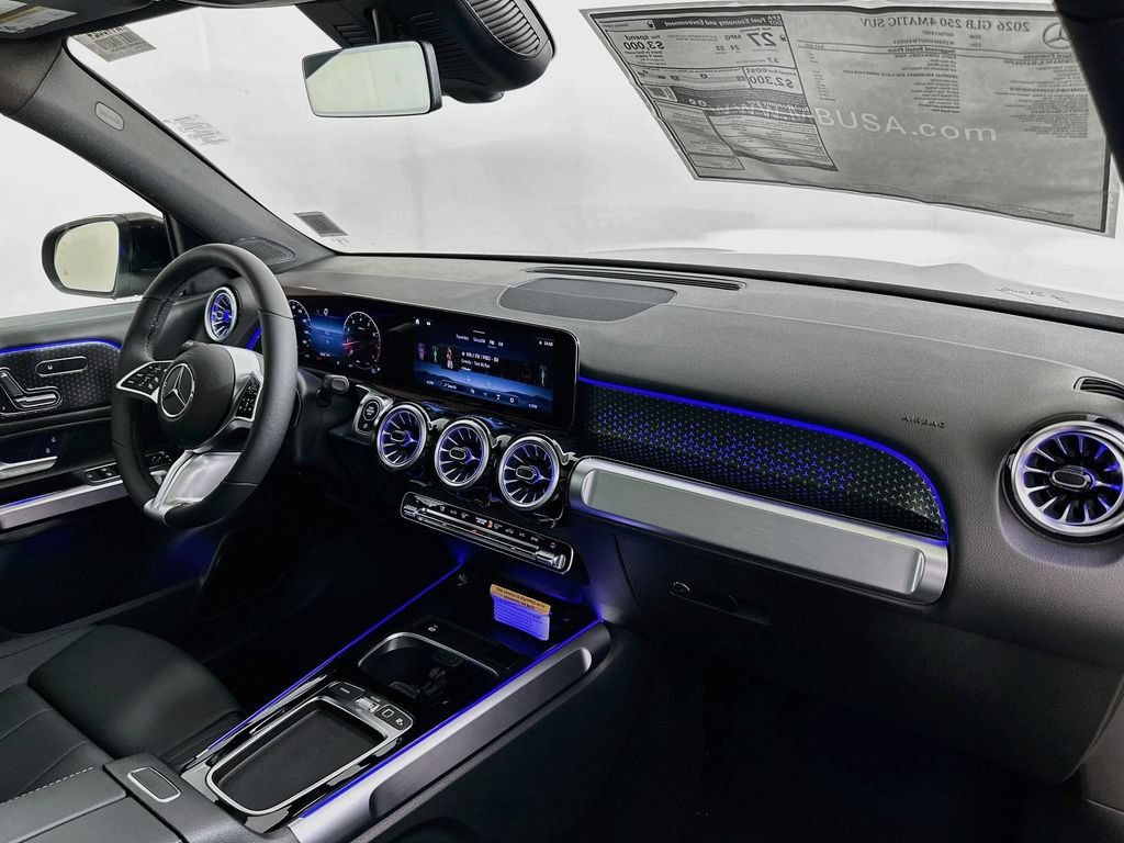 2026 Mercedes-Benz GLB GLB 250 - Photo 60