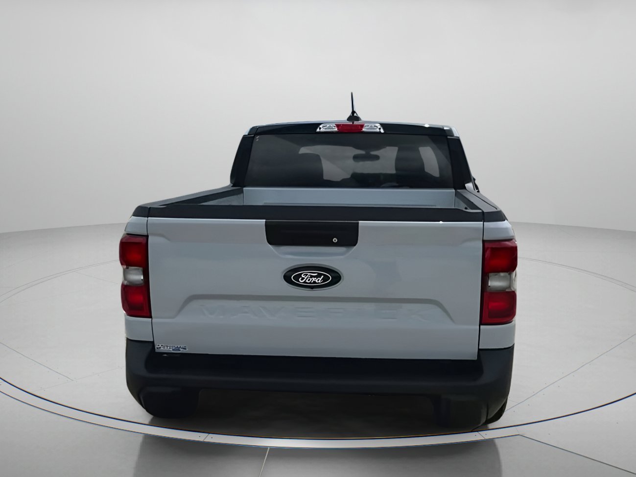 2025 Ford Maverick XLT - Photo 23