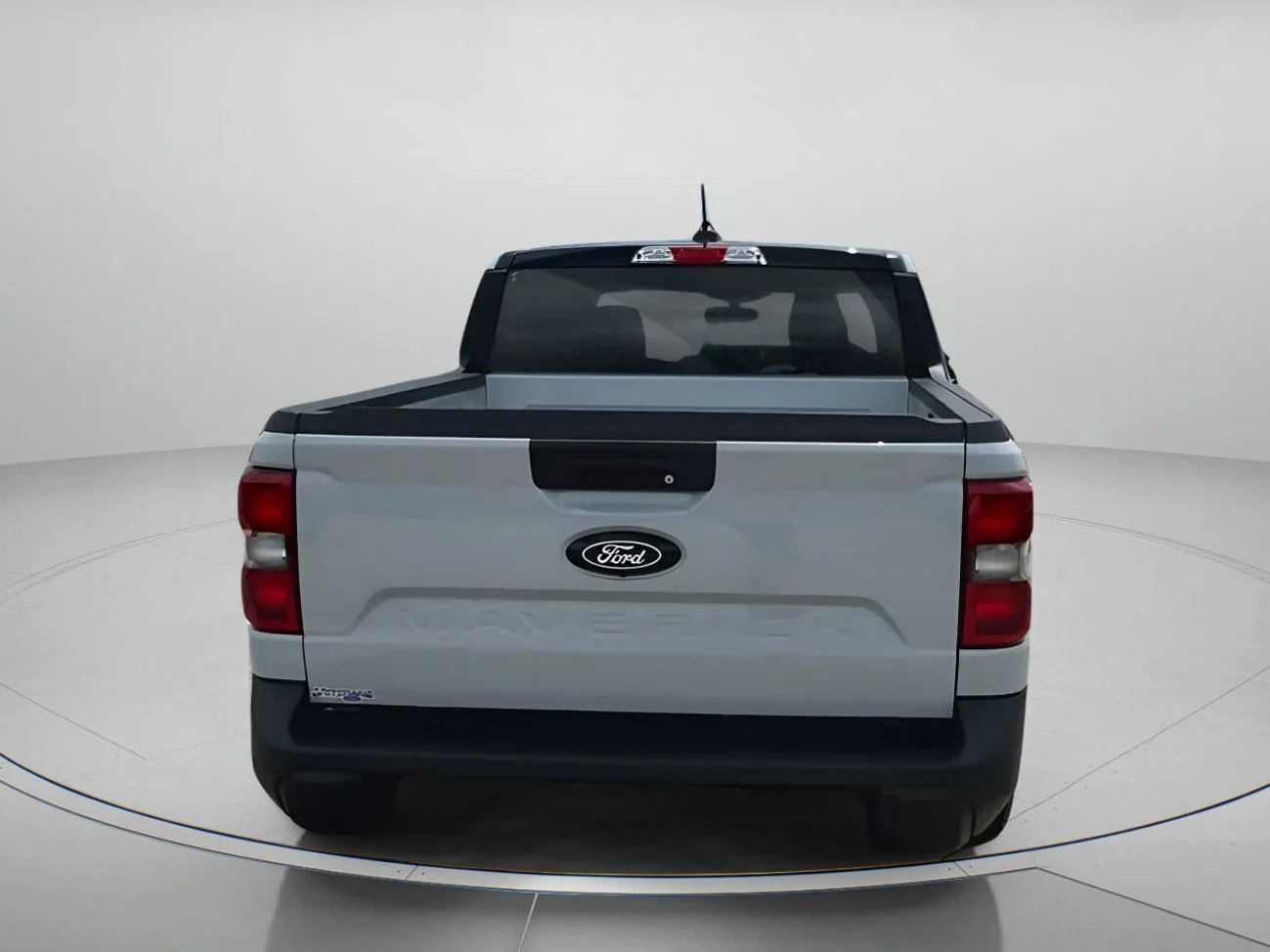 2025 Ford Maverick XLT - Photo 23