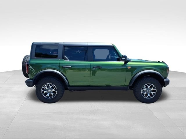 Used 2023 Green Ford Badlands image 10
